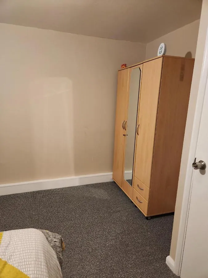 Tuscawilla 2 Apartment Plumstead  United Kingdom