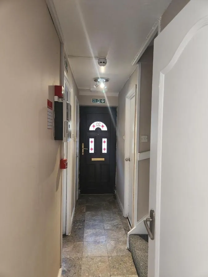 Tuscawilla 2 Apartment Plumstead  0*, Plumstead (Greater London) United Kingdom