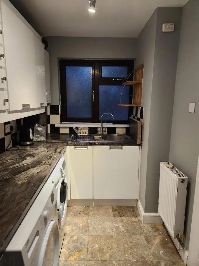 Tuscawilla 2 Apartment Plumstead