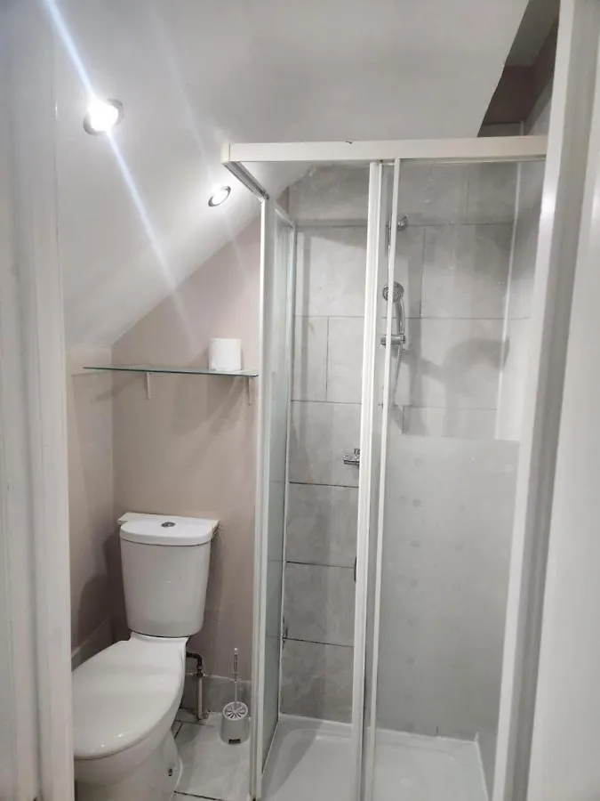 Tuscawilla 2 Apartment Plumstead