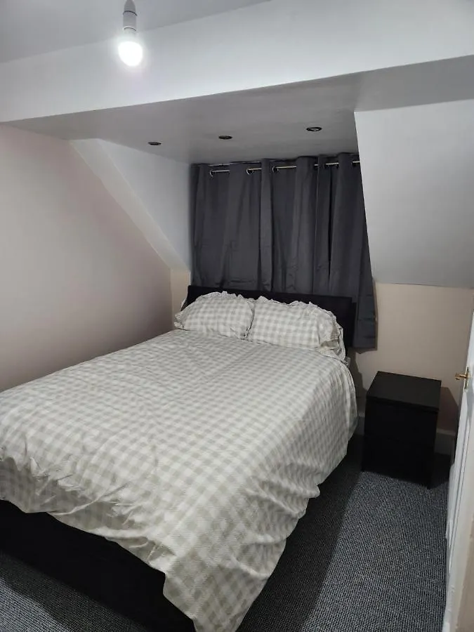 Tuscawilla 2 Apartment Plumstead   Plumstead (Greater London)