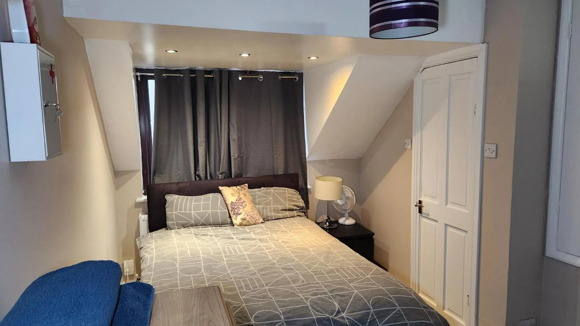Tuscawilla 2 Apartment Plumstead