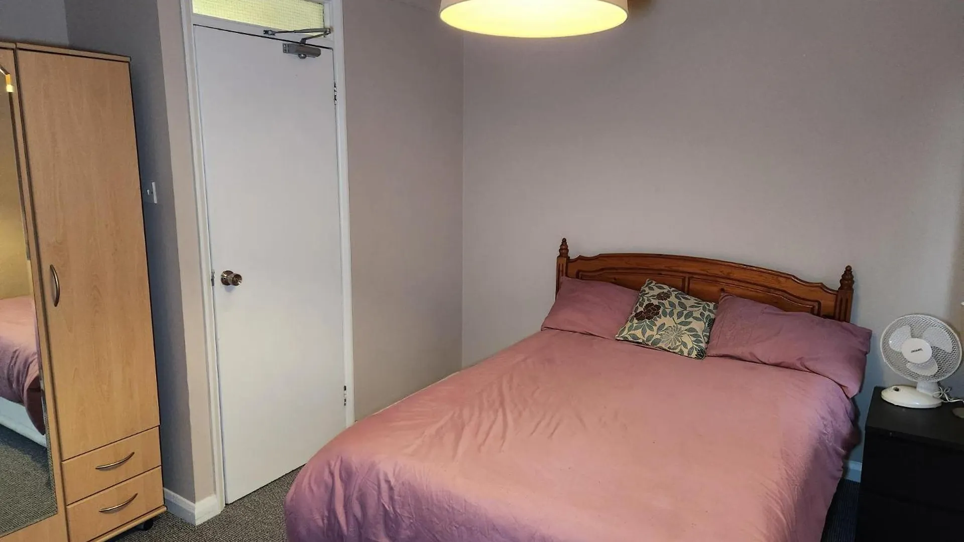 Tuscawilla 2 Apartment Plumstead