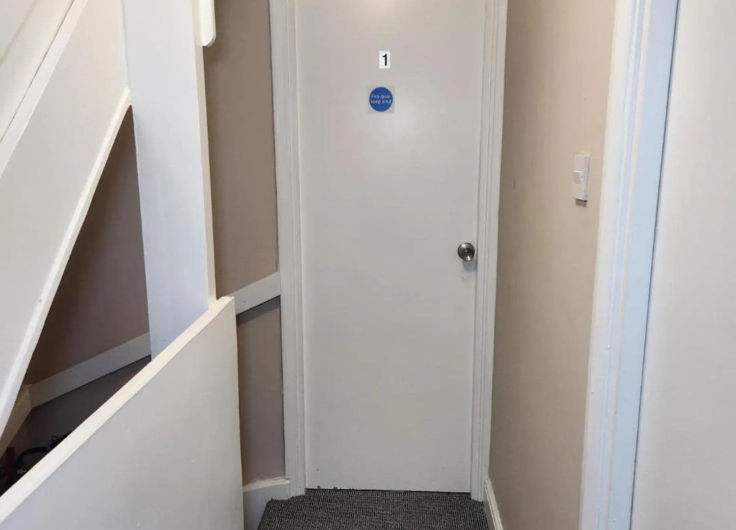 Tuscawilla 2 Apartment Plumstead
