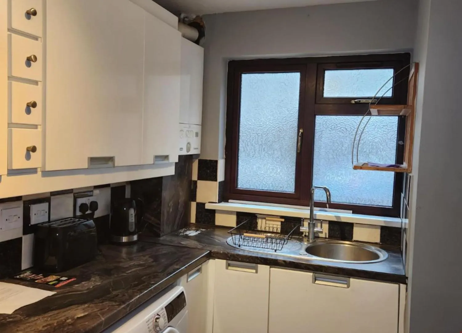 Tuscawilla 2 Apartment Plumstead