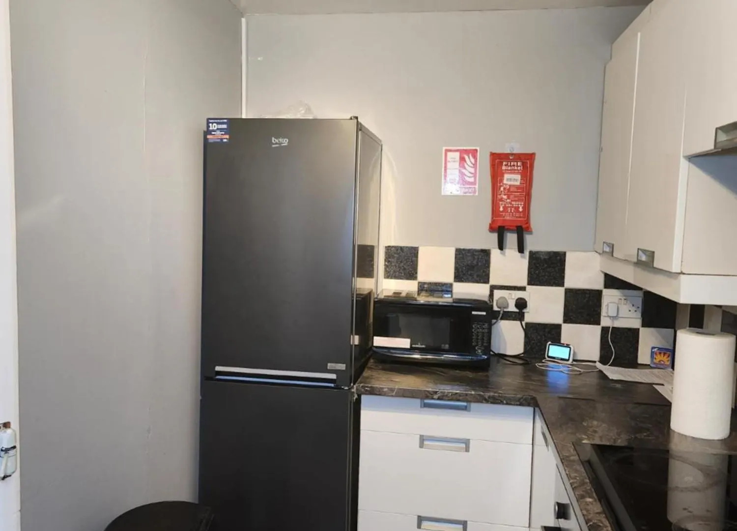 Tuscawilla 2 Apartment Plumstead  United Kingdom