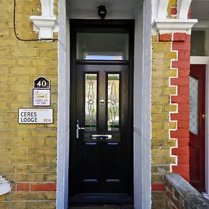 3* Guest house Ceres