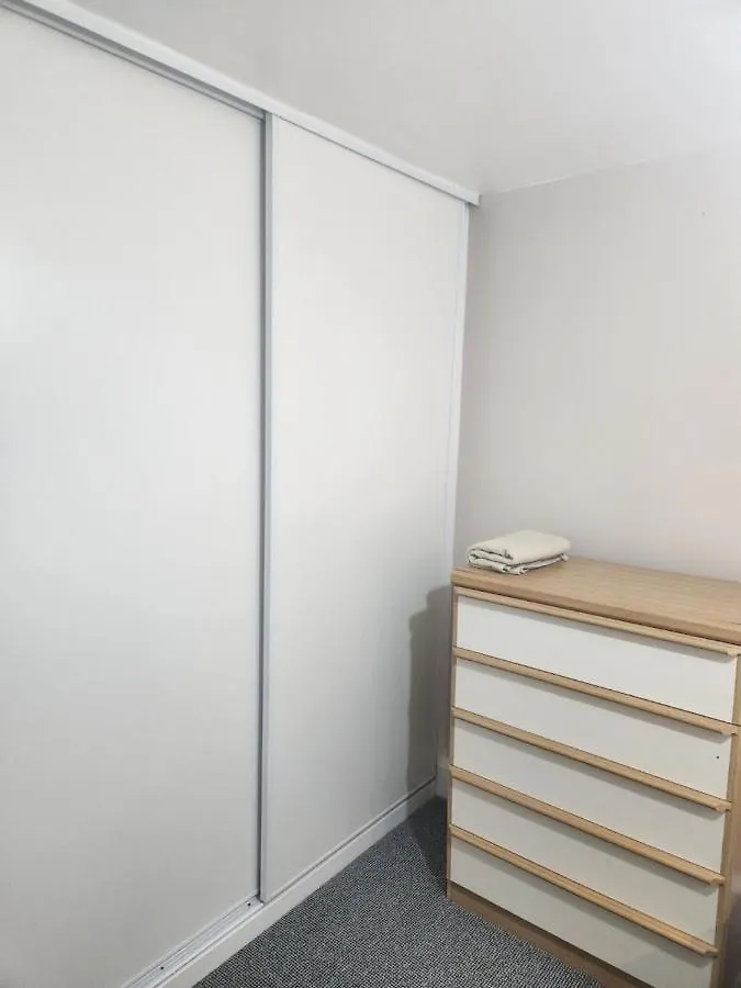 Tuscawilla 2 Apartment Plumstead  United Kingdom